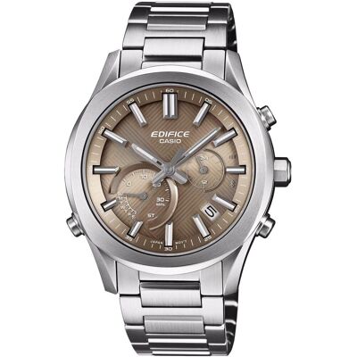 Zegarek Męski Casio Edifice Eqb-1300d-5aef Bluetooth Zegarek Męski Casio Edifice Eqb-1300d-5aef Bluetooth