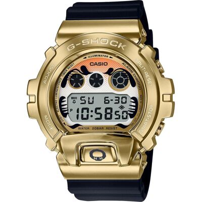 Zegarek Męski Casio G-Shock Classic Limited Edition Zegarek Męski Casio G-Shock Classic Limited Edition