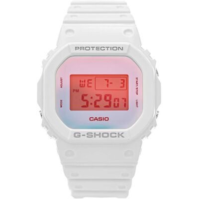 Zegarek męski CASIO G-SHOCK DW-5600TL-7ER Zegarek męski CASIO G-SHOCK DW-5600TL-7ER