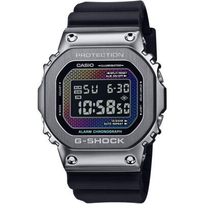 Zegarek męski CASIO G-SHOCK GM-5600BRW -1ER Zegarek męski CASIO G-SHOCK GM-5600BRW -1ER