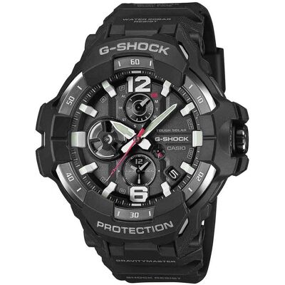 Zegarek męski Casio G-SHOCK Gravitymaster Bluetooth Tough Solar Zegarek męski Casio G-SHOCK Gravitymaster Bluetooth Tough Solar