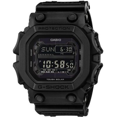 Zegarek męski CASIO G-SHOCK GX-56UBB-1ER King of G Zegarek męski CASIO G-SHOCK GX-56UBB-1ER King of G