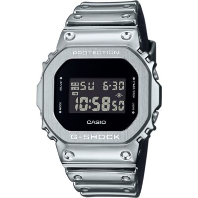 Zegarek męski CASIO G-SHOCK Original GM-5600YM -8ER Zegarek męski CASIO G-SHOCK Original GM-5600YM -8ER