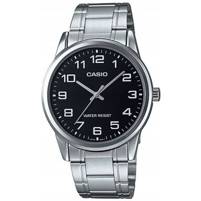 Zegarek męski Casio Herman Zegarek męski Casio Herman