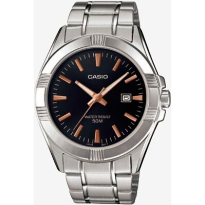 Zegarek Męski CASIO Mod. DAY DATE Zegarek Męski CASIO Mod. DAY DATE