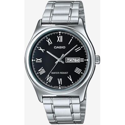 Zegarek Męski CASIO Mod. MTP-V006D-1 Zegarek Męski CASIO Mod. MTP-V006D-1