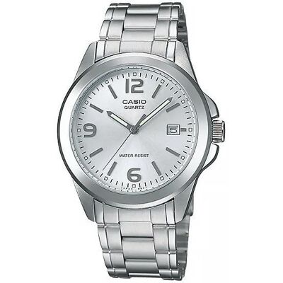 ZEGAREK MĘSKI CASIO MTP-1215A-7ADF (zd118a) ZEGAREK MĘSKI CASIO MTP-1215A-7ADF (zd118a)