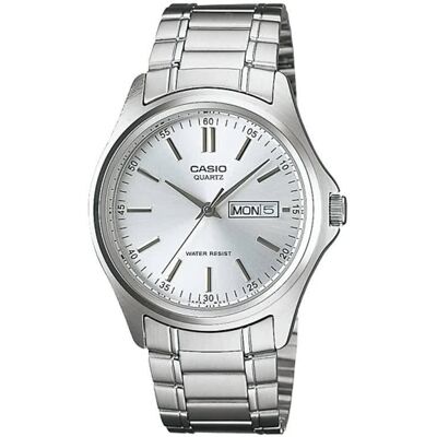 Zegarek Męski Casio Mtp-1239d-7adf - Multidata (Zd040a) + Box Zegarek Męski Casio Mtp-1239d-7adf - Multidata (Zd040a) + Box