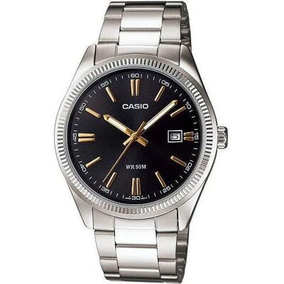 ZEGAREK MĘSKI CASIO MTP-1302D-1A2VDF (zd072b) + BOX ZEGAREK MĘSKI CASIO MTP-1302D-1A2VDF (zd072b) + BOX