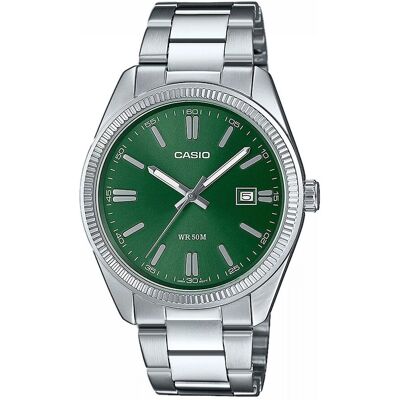Zegarek Męski CASIO MTP-1302PD-3AVEF + BOX Zegarek Męski CASIO MTP-1302PD-3AVEF + BOX
