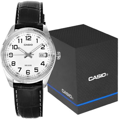Zegarek Męski Casio MTP-1302PL-7BVEF Zegarek Męski Casio MTP-1302PL-7BVEF