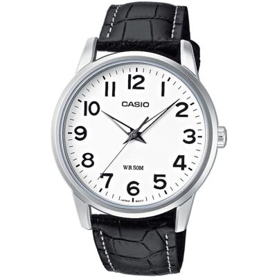 ZEGAREK MĘSKI CASIO MTP-1303L-7B (zd021e) + BOX ZEGAREK MĘSKI CASIO MTP-1303L-7B (zd021e) + BOX