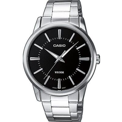 Zegarek Męski Casio MTP-1303PD-1AVEF Zegarek Męski Casio MTP-1303PD-1AVEF