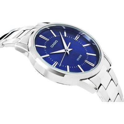 Zegarek Męski Casio MTP-1303PD-2AVEF Zegarek Męski Casio MTP-1303PD-2AVEF