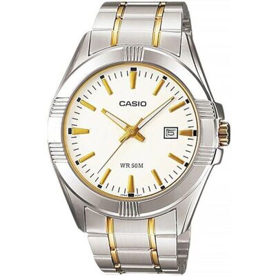 ZEGAREK MĘSKI CASIO MTP-1308SG-7AVDF (zd177f) + BOX ZEGAREK MĘSKI CASIO MTP-1308SG-7AVDF (zd177f) + BOX