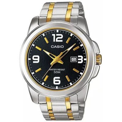 ZEGAREK MĘSKI CASIO MTP-1314SG 1AVDF (zd024d) ZEGAREK MĘSKI CASIO MTP-1314SG 1AVDF (zd024d)