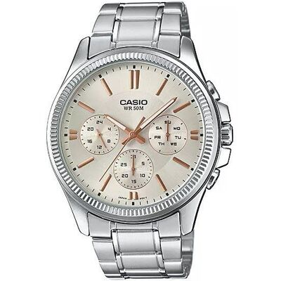 ZEGAREK MĘSKI CASIO MTP-1375D 7A2VDF (zd112c) ZEGAREK MĘSKI CASIO MTP-1375D 7A2VDF (zd112c)