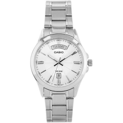 ZEGAREK MĘSKI CASIO MTP-1381D-7AVDF (zd076b) ZEGAREK MĘSKI CASIO MTP-1381D-7AVDF (zd076b)