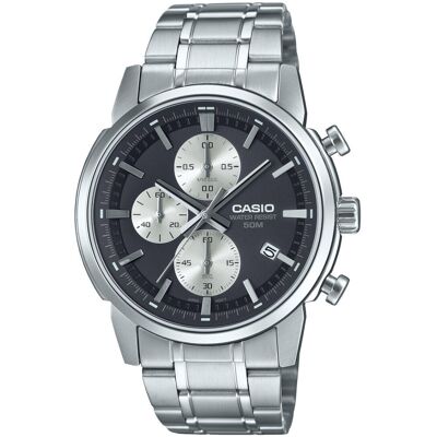 Other Zegarek Męski Casio MTP-E510D-1A2 + BOX Other Zegarek Męski Casio MTP-E510D-1A2 + BOX