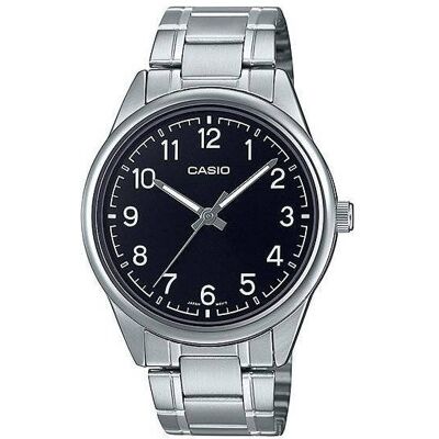 ZEGAREK MĘSKI CASIO MTP-V005D-1B4 (zd105g) ZEGAREK MĘSKI CASIO MTP-V005D-1B4 (zd105g)