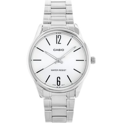 ZEGAREK MĘSKI CASIO MTP-V005D-7BUDF (zd105b) ZEGAREK MĘSKI CASIO MTP-V005D-7BUDF (zd105b)