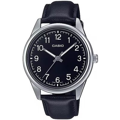 ZEGAREK MĘSKI CASIO MTP-V005L-1B4 + BOX (zd066g) ZEGAREK MĘSKI CASIO MTP-V005L-1B4 + BOX (zd066g)