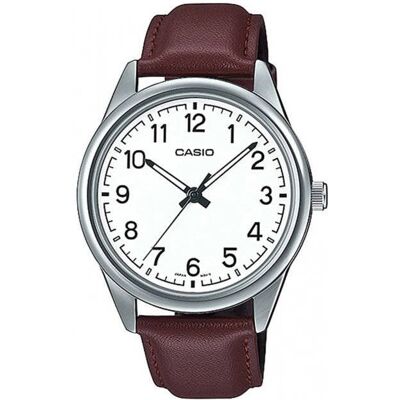 ZEGAREK MĘSKI CASIO MTP-V005L-7B4 (zd066f) ZEGAREK MĘSKI CASIO MTP-V005L-7B4 (zd066f)