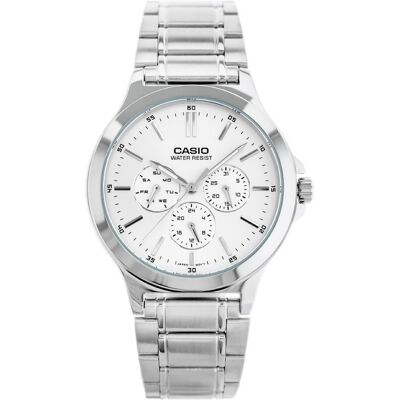 ZEGAREK MĘSKI CASIO MTP-V300D 7A (zd091d) ZEGAREK MĘSKI CASIO MTP-V300D 7A (zd091d)