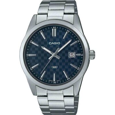 ZEGAREK MĘSKI CASIO MTP-VD03D-2A + BOX ZEGAREK MĘSKI CASIO MTP-VD03D-2A + BOX