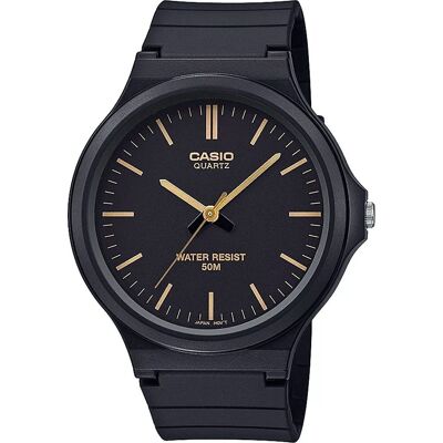 Zegarek Męski Casio Mw-240-1E2Vdf + Box Zegarek Męski Casio Mw-240-1E2Vdf + Box