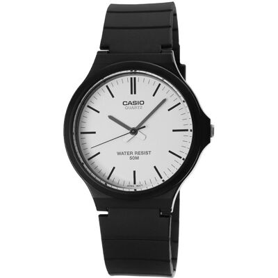 Zegarek Męski CASIO MW-240-7EVEF Zegarek Męski CASIO MW-240-7EVEF