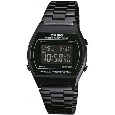 Zegarek Męski Casio Retro Vintage B640Wb-1Adf +Box Zegarek Męski Casio Retro Vintage B640Wb-1Adf +Box