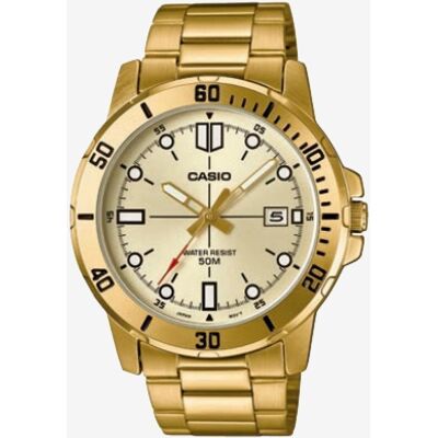 Zegarek Męski CASIO STANDARD Zegarek Męski CASIO STANDARD