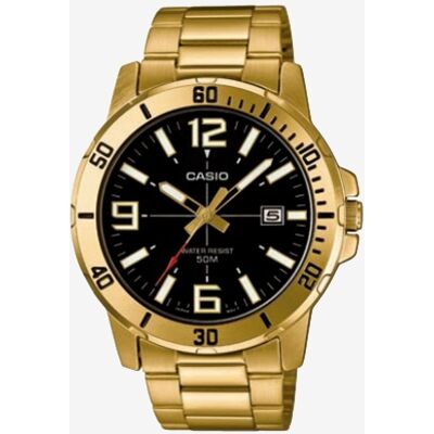 Zegarek Męski CASIO STANDARD Zegarek Męski CASIO STANDARD
