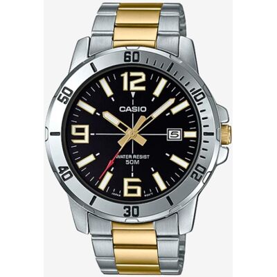 Zegarek Męski CASIO STANDARD Zegarek Męski CASIO STANDARD
