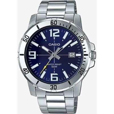 Zegarek Męski CASIO STANDARD Zegarek Męski CASIO STANDARD