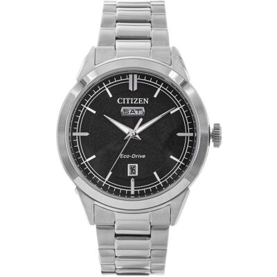Zegarek męski Citizen AW0151-85E Eco-Drive Elegance Zegarek męski Citizen AW0151-85E Eco-Drive Elegance