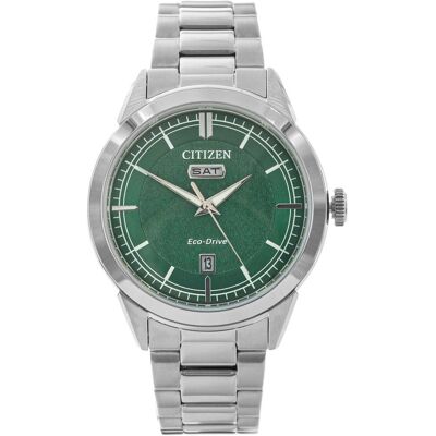 Zegarek męski Citizen AW0151-85X Eco-Drive Elegance Zegarek męski Citizen AW0151-85X Eco-Drive Elegance
