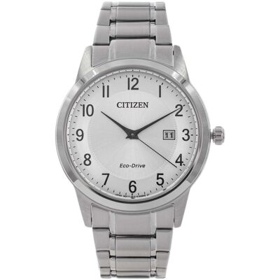 Zegarek męski Citizen AW1231-58B Eco-Drive Elegance Zegarek męski Citizen AW1231-58B Eco-Drive Elegance