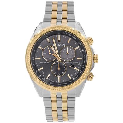 Zegarek męski Citizen BL5564-55H Eco-Drive Perpetual Calendar Chrono Zegarek męski Citizen BL5564-55H Eco-Drive Perpetual Calendar Chrono