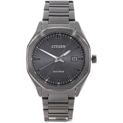 Zegarek męski Citizen BM7625-80H Eco-Drive Zegarek męski Citizen BM7625-80H Eco-Drive