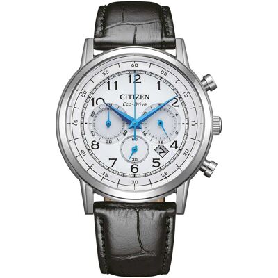 Zegarek męski Citizen CA4630-02A Zegarek męski Citizen CA4630-02A
