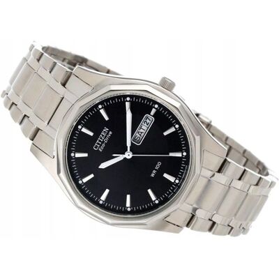 Zegarek Męski Citizen Eco-Drive Sports BM8430-59EE Zegarek Męski Citizen Eco-Drive Sports BM8430-59EE