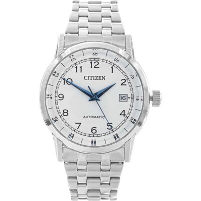 Zegarek Męski Citizen Nj0210-56a Classic Mechanical Zegarek Męski Citizen Nj0210-56a Classic Mechanical