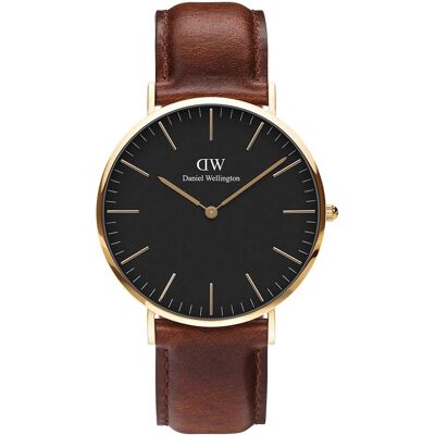 Zegarek męski Daniel Wellington Classic St Mawes Zegarek męski Daniel Wellington Classic St Mawes
