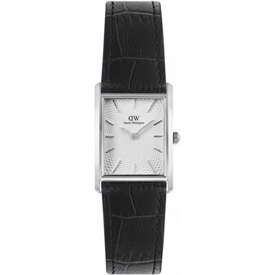 Zegarek Męski Daniel Wellington DW00100898 czarny Zegarek Męski Daniel Wellington DW00100898 czarny