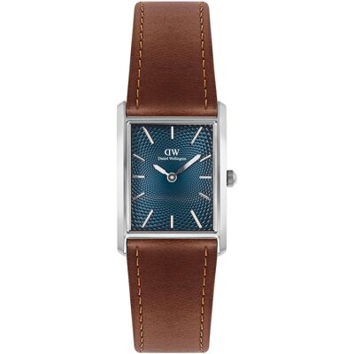 Zegarek Męski Daniel Wellington DW00100900 brązowy Zegarek Męski Daniel Wellington DW00100900 brązowy