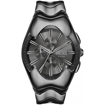 zegarek męski diesel mercurial metamorph chronograph dz4682 + box zegarek męski diesel mercurial metamorph chronograph dz4682 + box