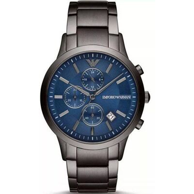 Carmani Zegarek Męski Emporio Armani Ar11215 (Zi040A) Carmani Zegarek Męski Emporio Armani Ar11215 (Zi040A)