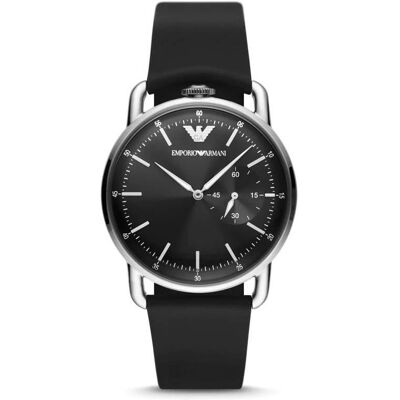 Carmani Zegarek Męski Emporio Armani Ar11336 - Aviator Carmani Zegarek Męski Emporio Armani Ar11336 - Aviator
